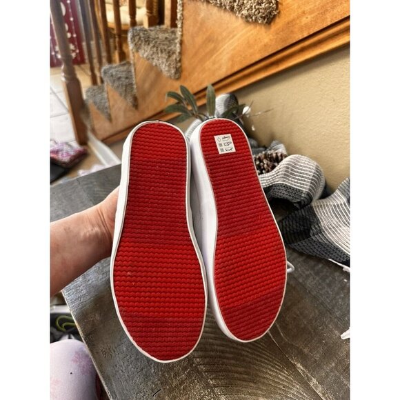 Sperry Top-Sider Boys 2 Youth Bodie Washable Lace Up Casual Shoes - Picture 4 of 4